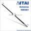 VITAI NW2001 144/430MHz 200W 2.15/5.5dBi Mobile Two Way Radio Antenna