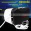Gadgets 2016 newest virtual reality glasses VR 3D glasses vr case 5 plus with a wholesale price hot selling