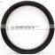 OEM 60mm Race Bike Carbon Rim Wheel 700c Road Carbon clincher Bicycle Rims