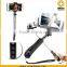 Foldable Handheld Wireless Bluetooth Selfie Stick with Tripod