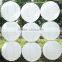 Pure white 12 inch Chinese paper lanterns,wedding lanterns wholesale