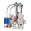 Low price industrial maize flour mill machinery