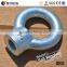 JIS Type Electro Galvanized Eye Nut
