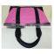 wholesale promotion tote canvas shopping bag
