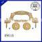 H9010 steel metal good quality cheap casket coffin handle