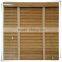 Yilian Bamboo Chick Blinds Venetian Blinds Parts                        
                                                Quality Choice