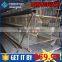Design Pakistan Poultry Farm breeding bird cage for chickens