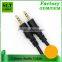 SLT 10Ft High Quality 3.5mm Male to Male Stereo Audio Cable