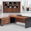 Melamine High quality 2016 New Modern Office Executive Desk Set (SZ-OD311)