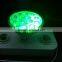 15w Home Party Stage Use Led Par RGB Spot Light