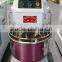 kitchen use spiral mixer microcomputer control
