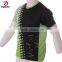 Polyester 2015 High Quality Printed Running T Shirt Unisex