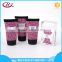 BBC lady Gift Sets Suit 004 wholesale cute lady body care gel bath and body