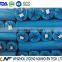 China suppier buckram non woven interlining used for garment in 100% polyester