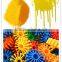 Color Pigment Product Oil Painting Chrome Yellow