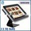 12 Inch 5 Wire Resistive touch PC Pos System with 1024*768