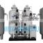 60Cu. M/hr PSA Oxygen Gas Generator can Fill 10 Cylinders Per Hour