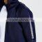 wholesale bulk 65% Polyester35% Cotton cool dri fit gym hoodie