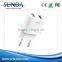2016 Hot-Selling High Quality dual USB wall charger                        
                                                                                Supplier's Choice