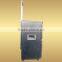 P-101 JERRY Best-selling rechargeable multifunction trolley speaker with USB/SD/FM/wireless mic, portable trolley speaker