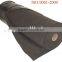 vrigin PP staple fibre non woven geotextile