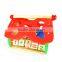 10 Hole Baby Wooden House Toys for Shape Sorter and Maths Learning                        
                                                Quality Choice