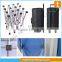 Trade Show Fabric Pop Up Display Banner, folding pop up banner display
