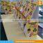 Table banner stand board, ad poster board for promotion