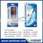 2015 high quality promotional gel ink pen