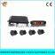Blind Spot Detector Obstacle Radar Dectector Smart Car Parking Sensor System