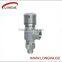 Industry Use BSP Threaded Safety Relief Valve
