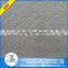 Intensity high heat treated stainless steel wire braided mesh