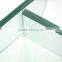 low price heat strengthened glass for pool fencing