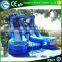 New design large double inflatable water slide,inflatable titanic slide bounce                        
                                                                                Supplier's Choice