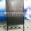 Metal A Board Pavement Sign Black