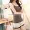 promotion price custom new fashion girls tops
