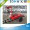 Farm Trailer Implement Mini Walking Tractor Trailer for Sale