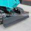 New Crawler type 1.8 Ton mini excavator for sale