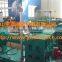 Rubber Strainer (filter) machine