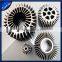 shaped Shape Is Alloy Or Not aluminium heatsink extrusions