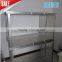 Screen Printing Aluminum frame /D8 40*70*2.0mm