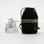 NT-WS12 FDA reusable soapstone whisky black stone