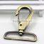 RoHS certificate high quality standard fast delivery metal snap clips wolesaler from China