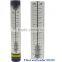 high quality low price industrial water flow meter