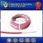 High quality electric use 5mm2 XLPE wires