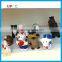 Promotional PU Foam Squeeze Toys Animal Stress Balls