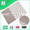 Most popular conveyor plastic comb plate board