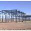 Professional Design Low Cost Prefab Steel Structure Workshop With High Quality