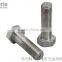 hex socket bolt