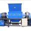 Refrigerator shredder Two shaft shredder for large materials factory